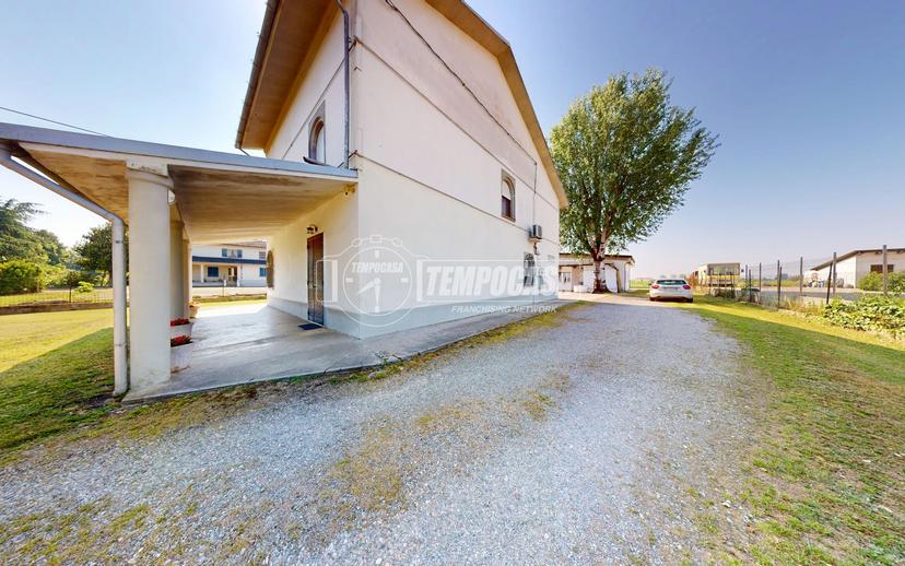 Casa indipendente, San Possidonio — foto 3 di 5