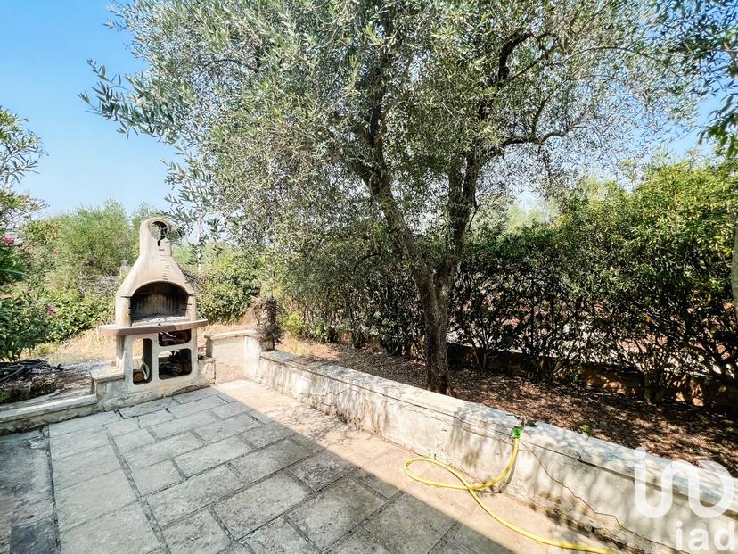 Villa in Localitã&nbsp; Don Giulio, Francavilla Fontana — foto 4 di 5