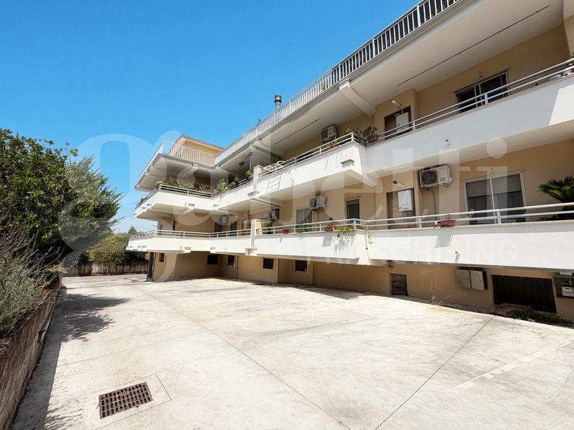 Quadrilocale in Via Pozzo Sannillo, Dragoni — foto 5 di 5