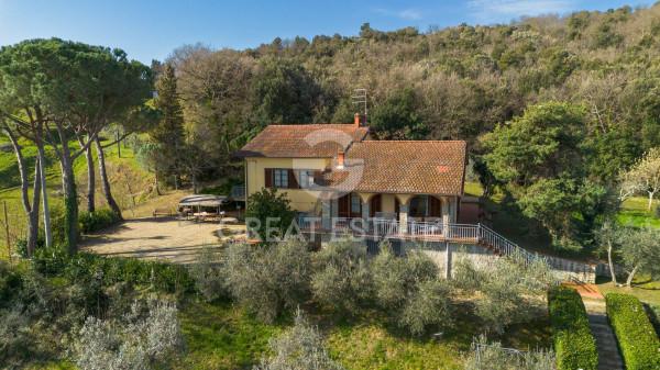 Casale in Via Conte Cungi, Monte San Savino