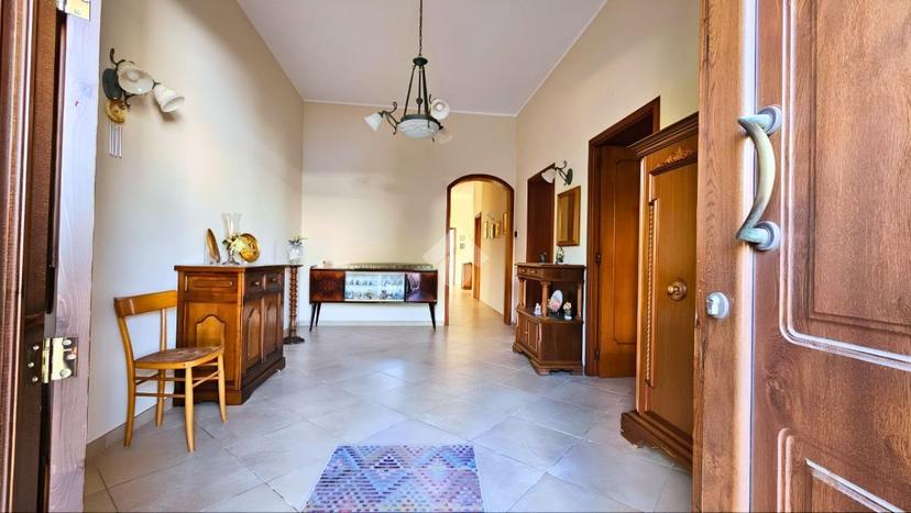 Appartamento in Via Abruzzo, Nardò