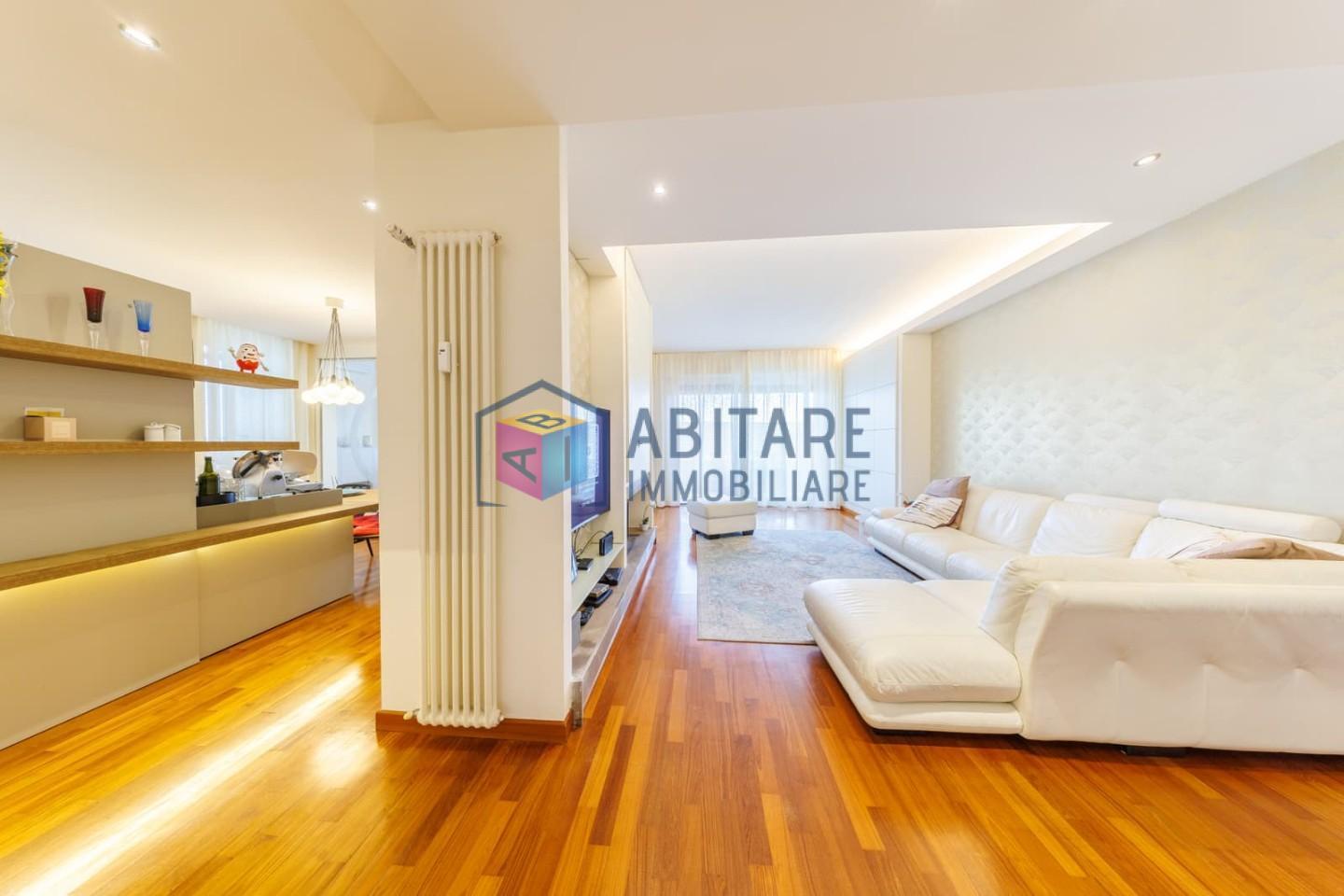 Attico, Livorno