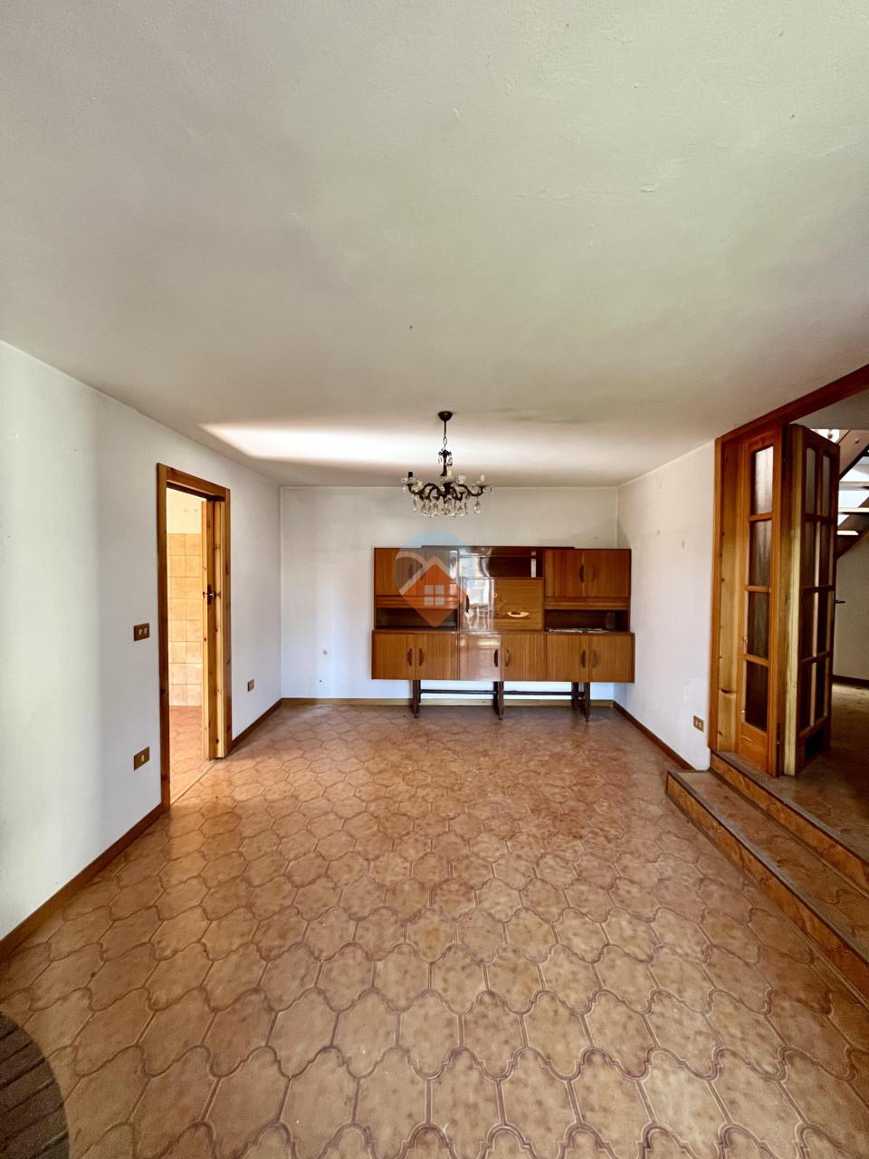 Quadrilocale in Via del Torchio 10, Villa Lagarina