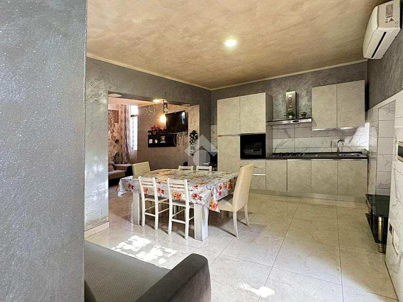 Appartamento in Traversa I Domenico Abbondanza 1, Priverno — foto 2 di 5