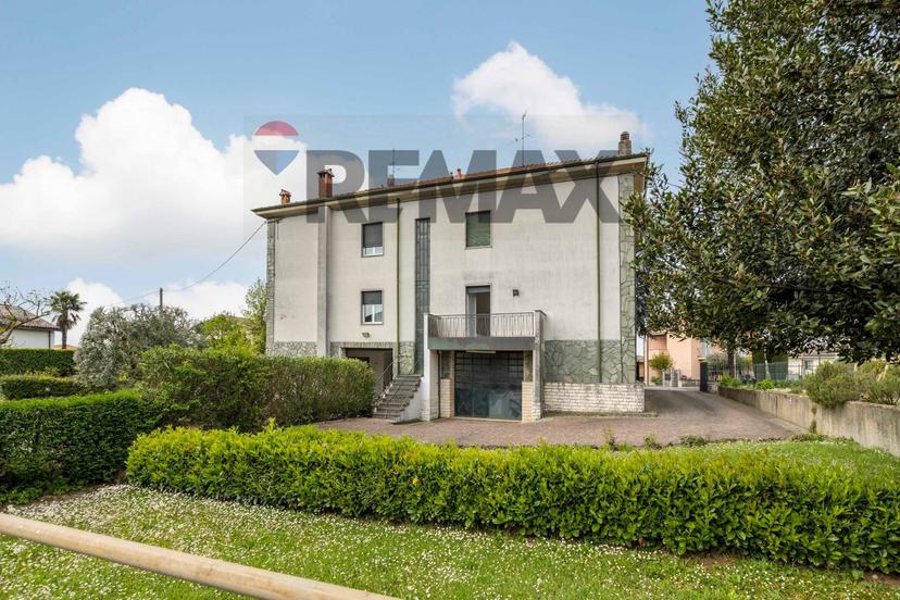 Casa indipendente in Via Roma 63, Casatenovo — foto 4 di 5