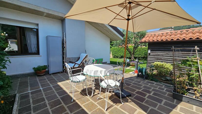 Villa in Via San Pietro, Coccaglio — foto 4 di 5