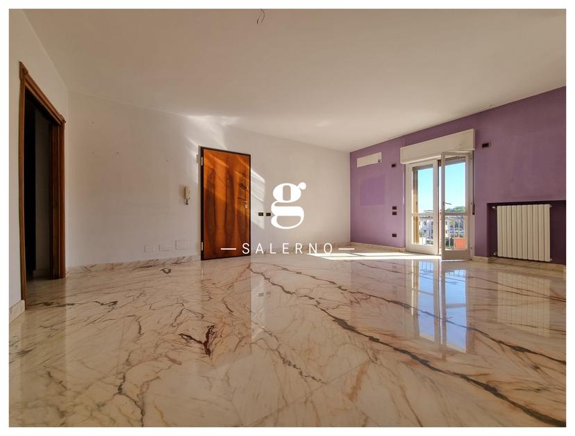 Appartamento in Via Po, Pontecagnano Faiano — foto 3 di 5