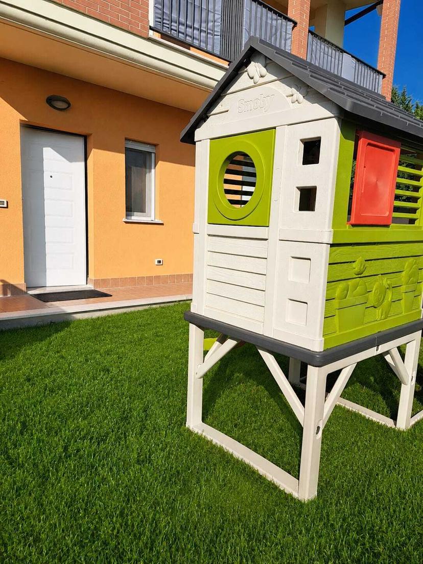 Appartamento in Via Morge 13, Castel Frentano