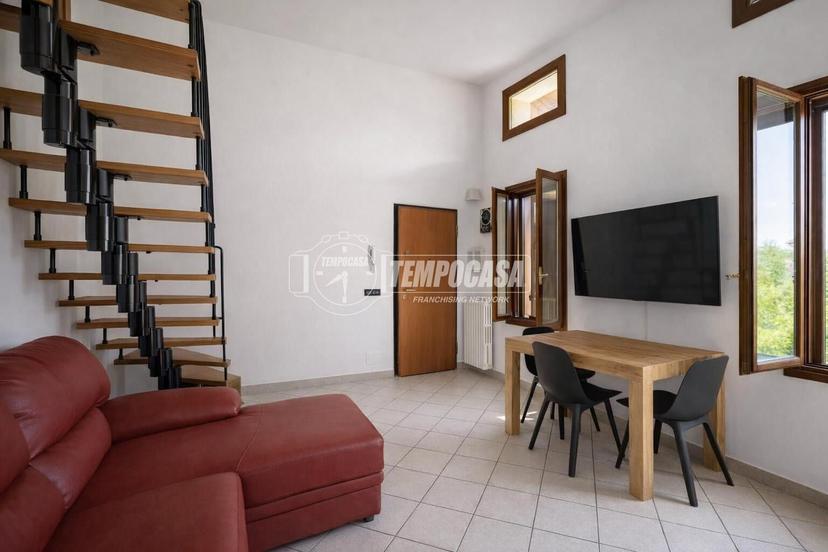 Trilocale in Via Volturno, Reggio nell'Emilia — foto 5 di 5