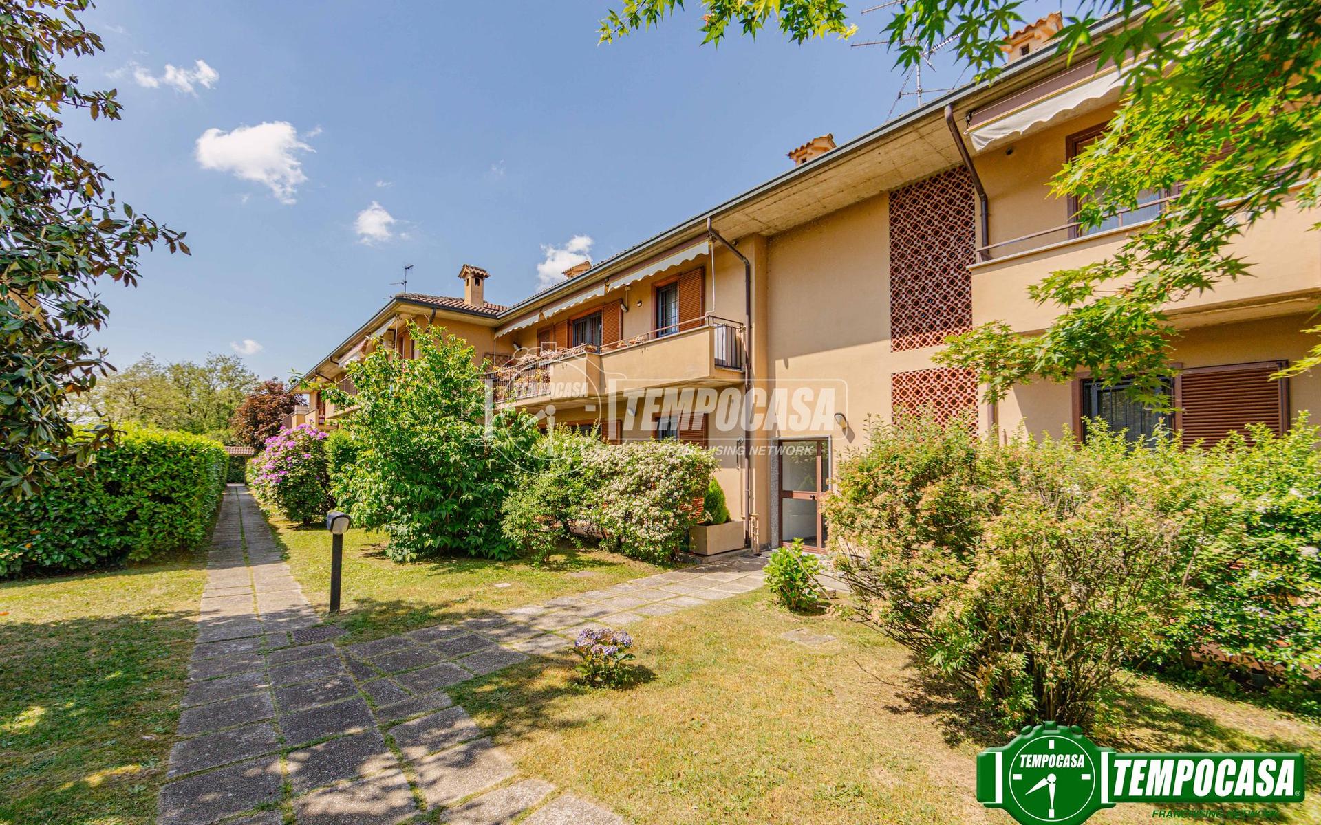 Quadrilocale in Via Regina Adelaide, Torre d'Isola