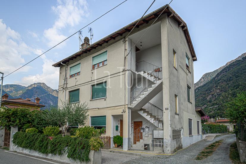 Quadrilocale in Via Repubblica 18, Pont-Saint-Martin