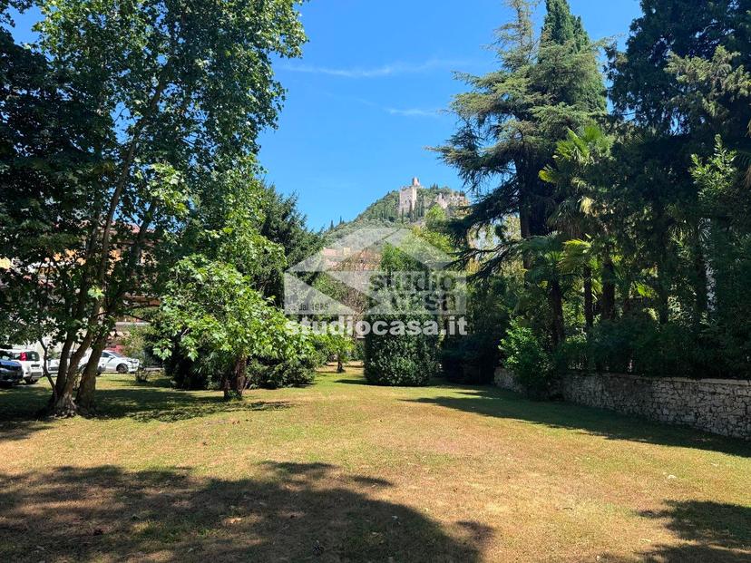 Quadrilocale in Via Monache, Arco — foto 2 di 5