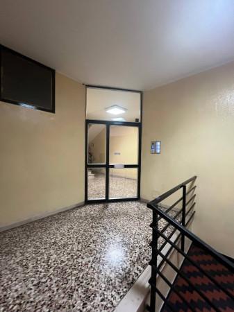 Quadrilocale in Via Giosuè Carducci 8, Lissone — foto 2 di 5