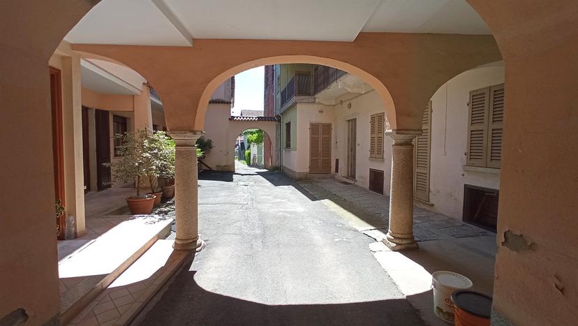 Trilocale in Via Vittorio Emanuele II, Maggiora — foto 3 di 5