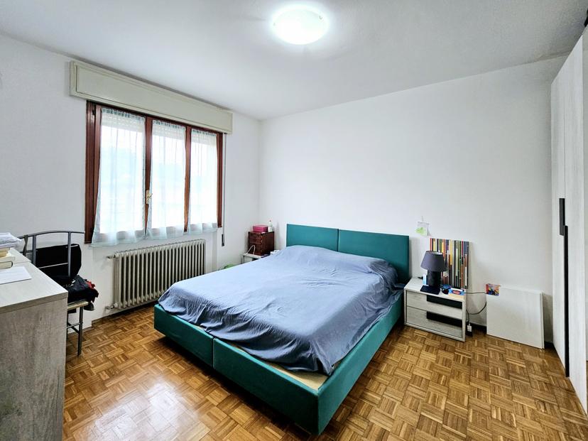 Trilocale in Via Marziale, Este — foto 5 di 5