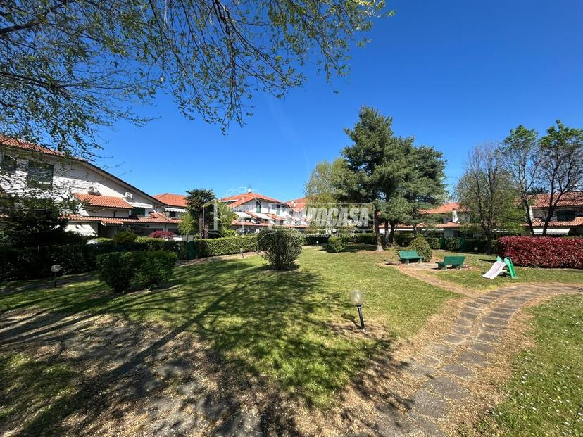 Villa a schiera, Rivarolo Canavese — foto 3 di 5