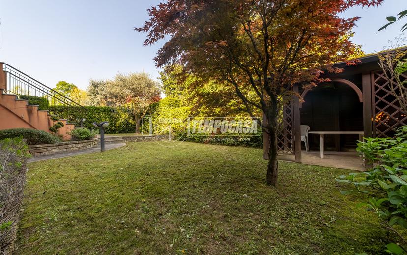 Quadrilocale in Viale G. Zavaritt 190, Gorle — foto 5 di 5