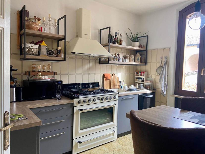 Casa indipendente, San Benedetto Po — foto 2 di 5