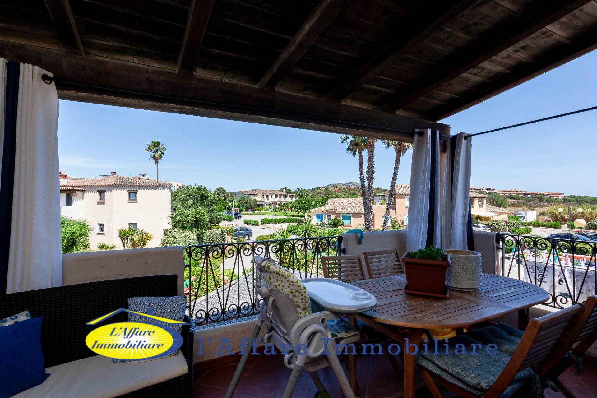 Quadrilocale in Via Eucaliptus 16, Loiri Porto San Paolo