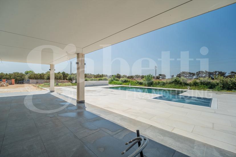 Villa in Contrada Torretta Granitola Snc, Campobello di Mazara — foto 3 di 5