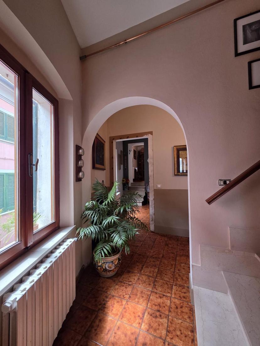 Appartamento in XI Aprile 56040, Crespina Lorenzana — foto 3 di 5