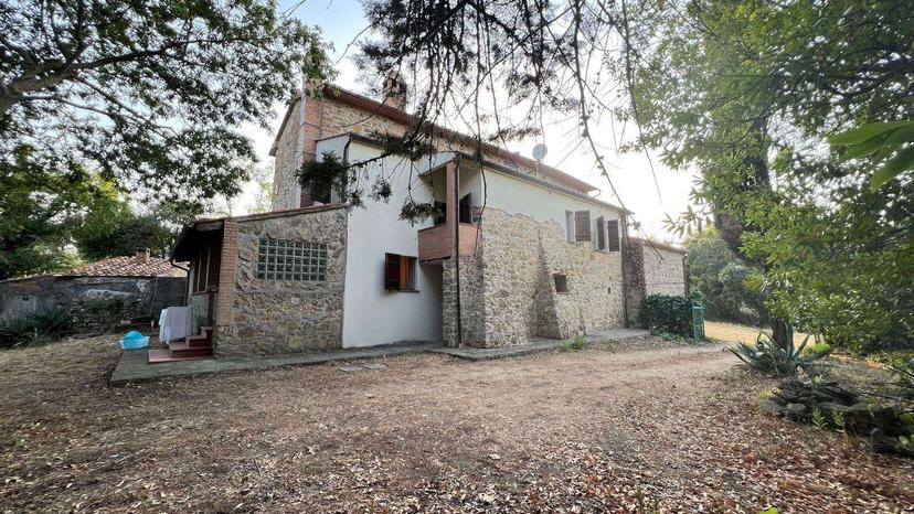 Rustico, Massa Marittima — foto 5 di 5