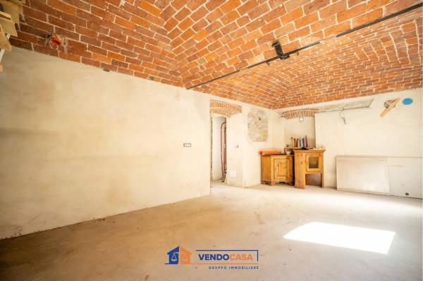 Terratetto unifamiliare in Via Soprana 8, Valdieri — foto 4 di 5