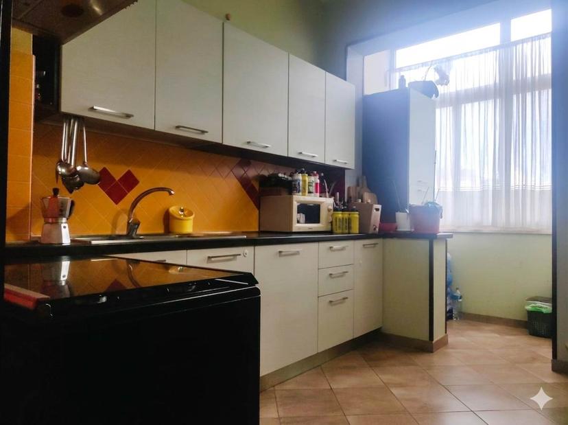 Quadrilocale in Via Coli E Spezi, Massarosa — foto 2 di 5
