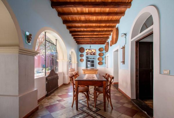 Villa in Via Nazionale 187, San Vito — foto 2 di 5
