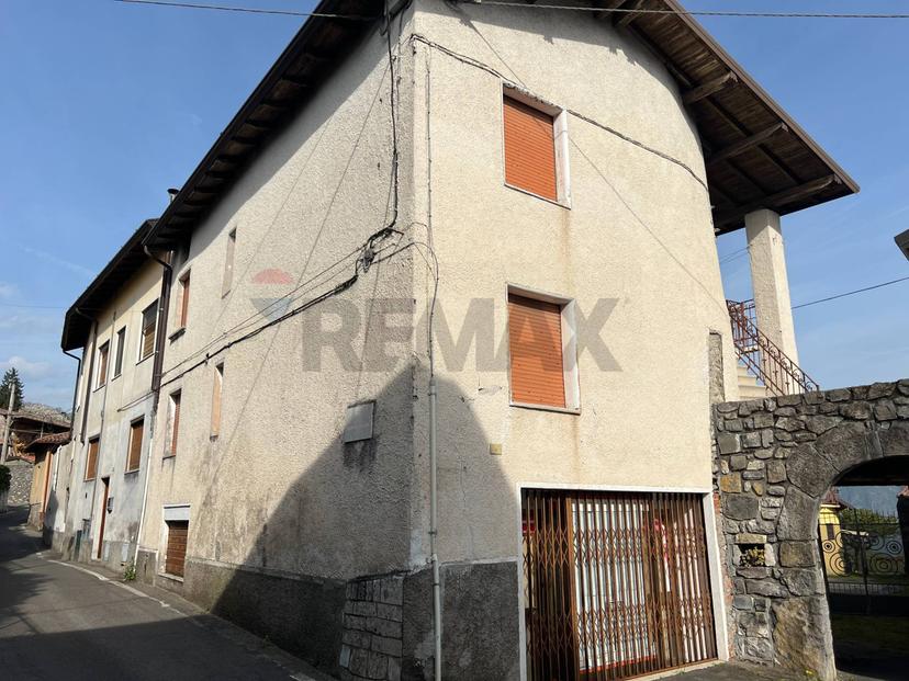 Appartamento in Via Garibaldi 18, Solto Collina — foto 5 di 5