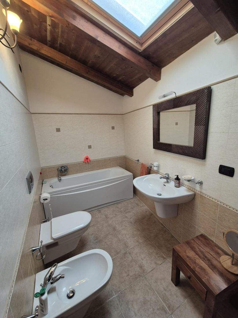 Villa a schiera, Castelnuovo Magra — foto 2 di 5