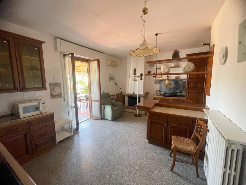 Quadrilocale in Via Forlanini, San Benedetto del Tronto — foto 3 di 5
