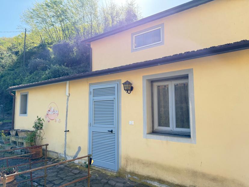 Villa a schiera, Lerici — foto 4 di 5