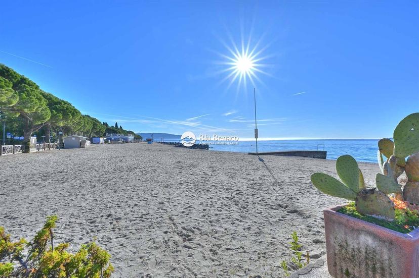 Trilocale in Via Gioberti, Toscolano-Maderno — foto 2 di 5