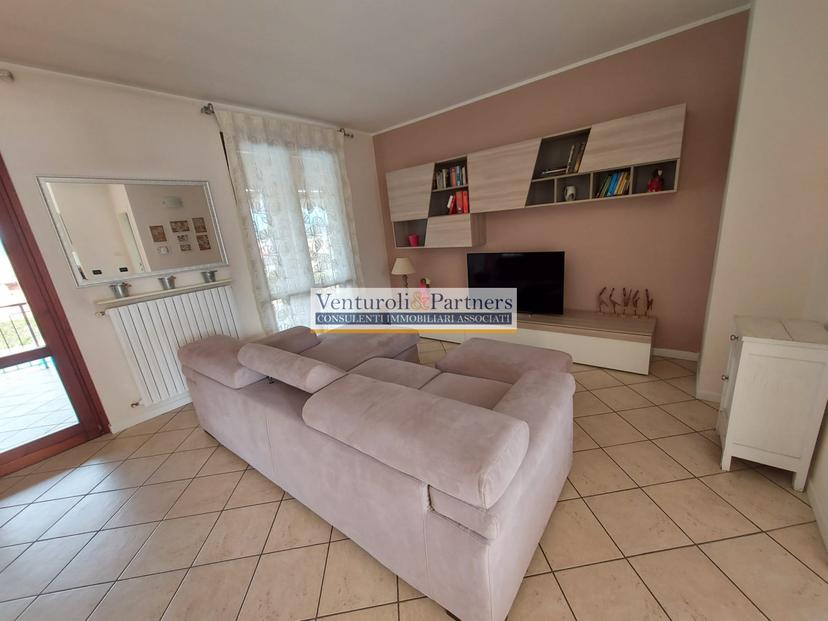 Trilocale in Via Belvedere, Manerba del Garda — foto 5 di 5