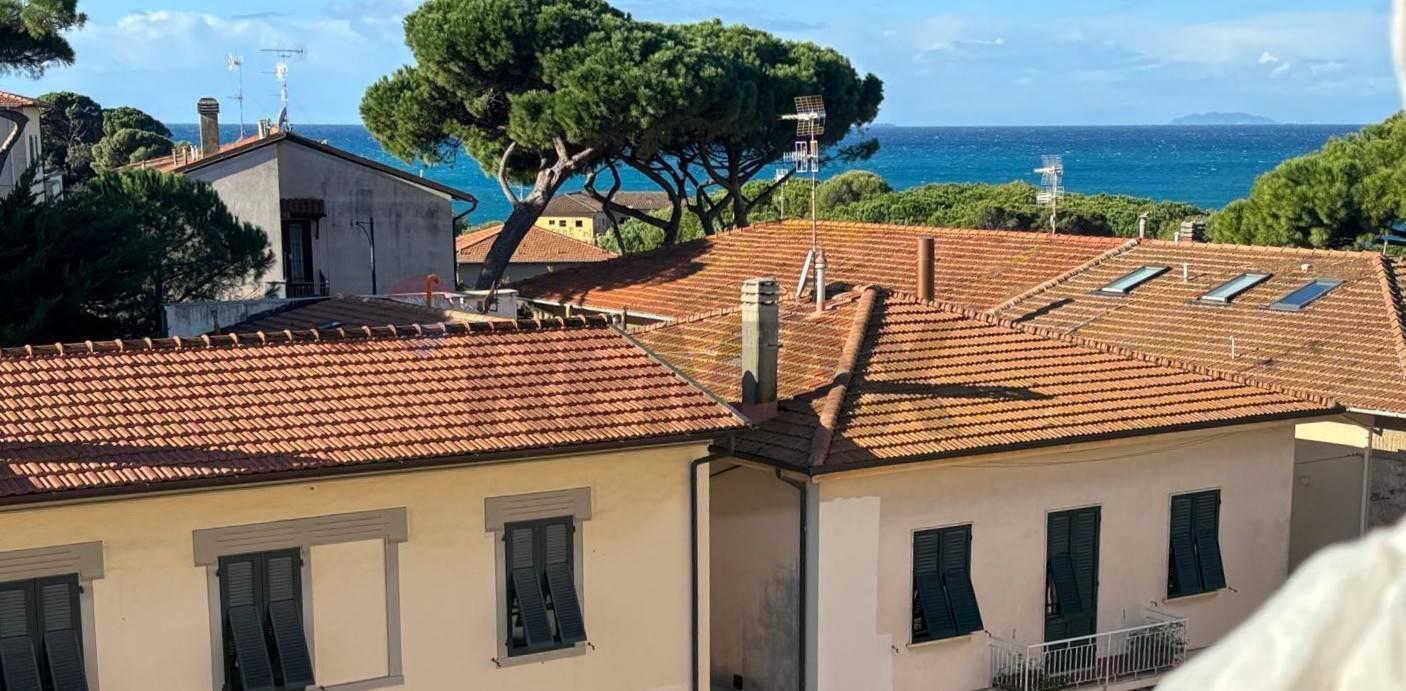 Bilocale, Rosignano Marittimo