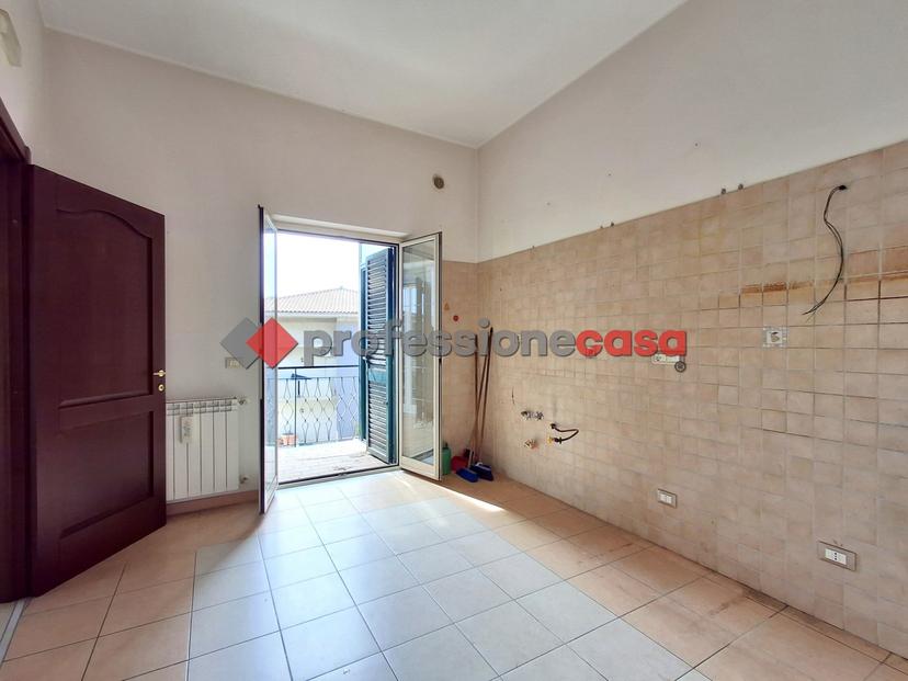 Appartamento in Via Duca degli Abruzzi 77, San Giovanni la Punta — foto 3 di 5
