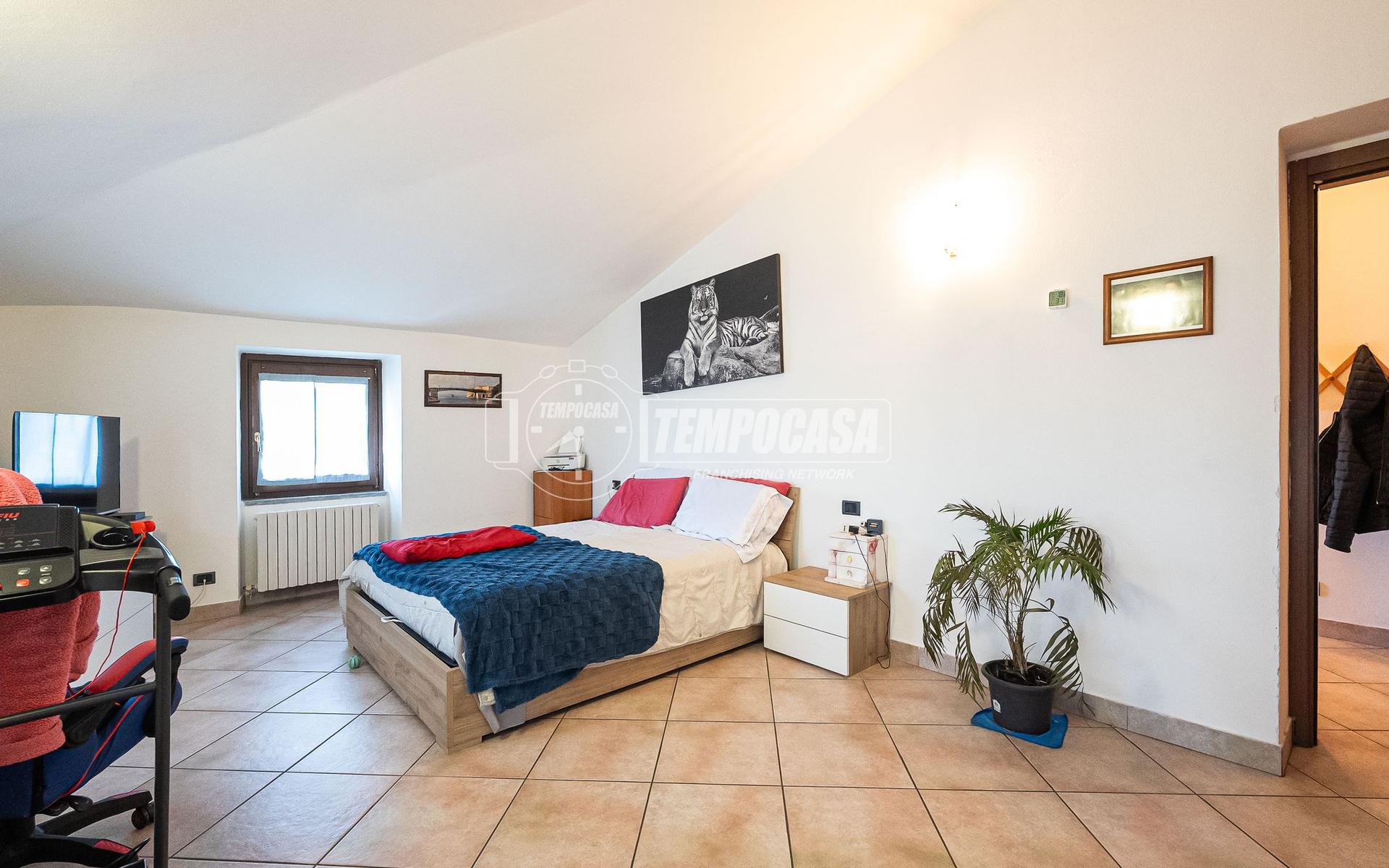 Bilocale in Via Pospagliaro, Bosisio Parini