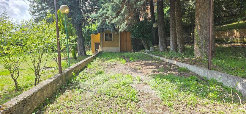 Villa in Via delle Frasche, Campobasso — foto 5 di 5