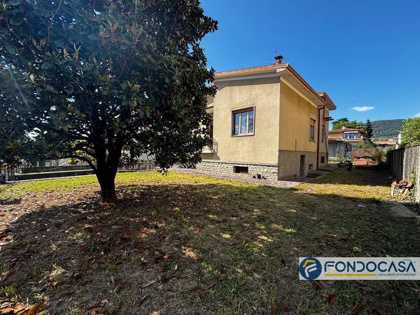 Casa indipendente in Gumello del Monte, Grumello del Monte — foto 2 di 3
