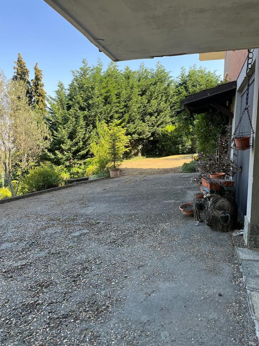 Villa, Cantalupa — foto 4 di 5