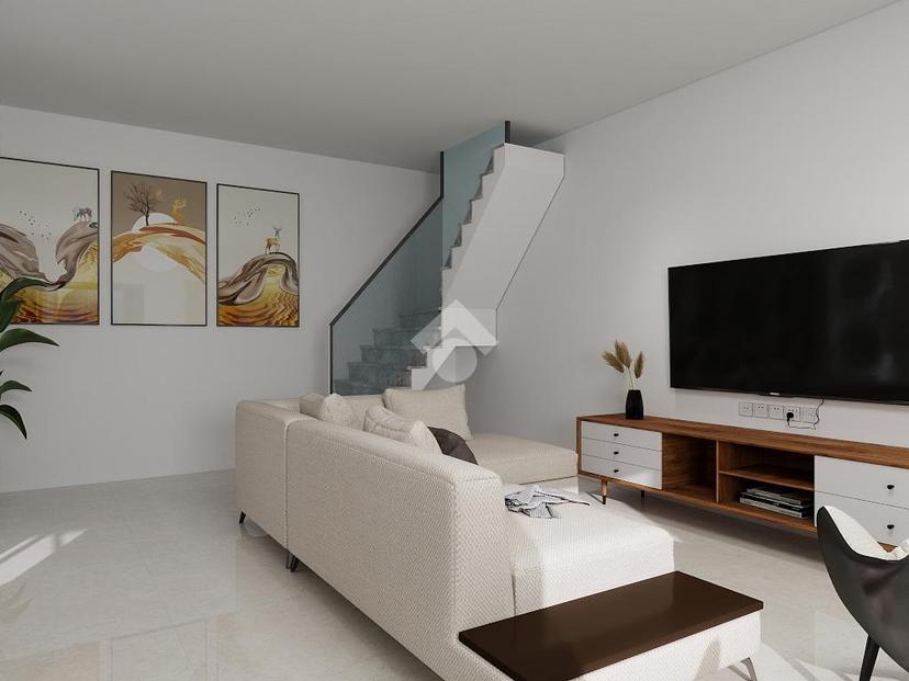 Villa a schiera in Via E. Curiel 45, Reggio nell'Emilia — foto 2 di 5