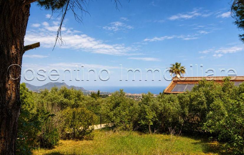 Villa, Casteldaccia — foto 3 di 5