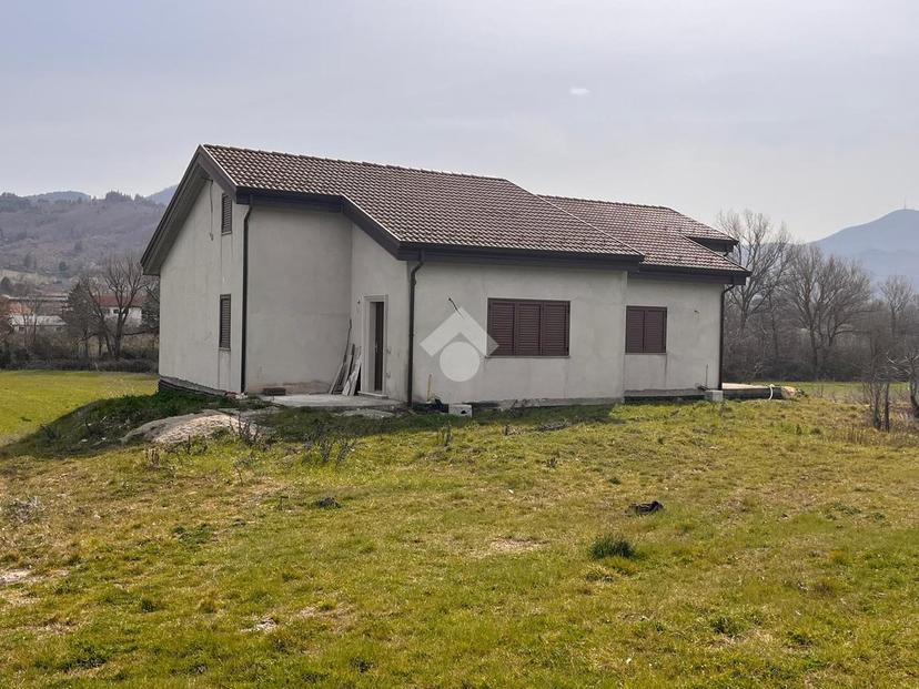 Villa in V Molino di Capo, Pignola — foto 5 di 5
