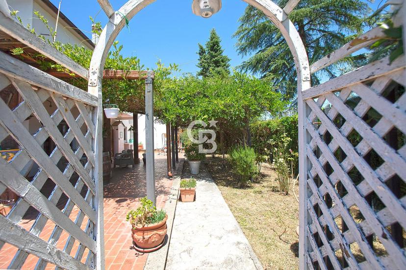 Villa in Via del Colle, Carbognano — foto 2 di 5