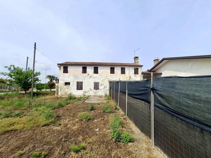 Casa indipendente in Via Rovere, Maserà di Padova — foto 4 di 5