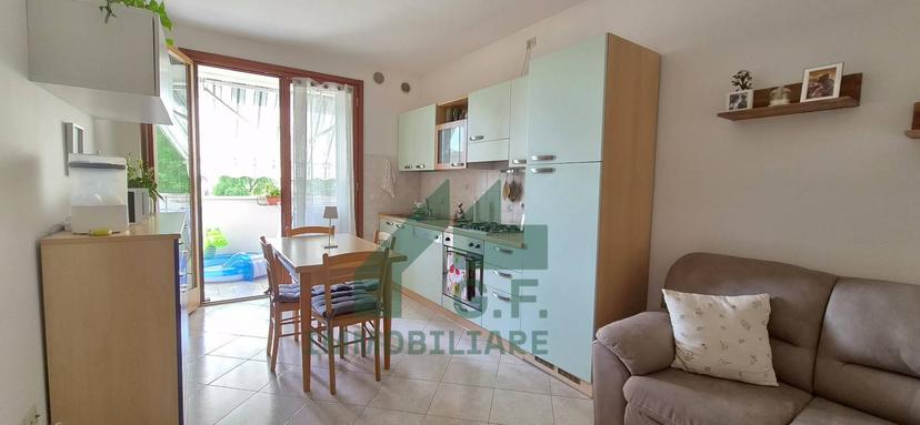 Bilocale in Via Lanzaghe, Silea — foto 4 di 5