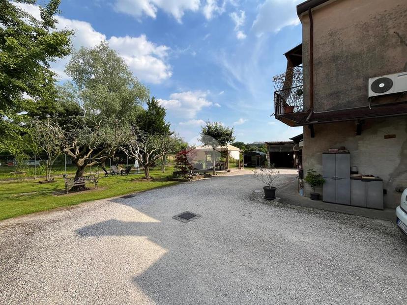 Casa indipendente in Vicolo a. Meucci, Albignasego — foto 5 di 5