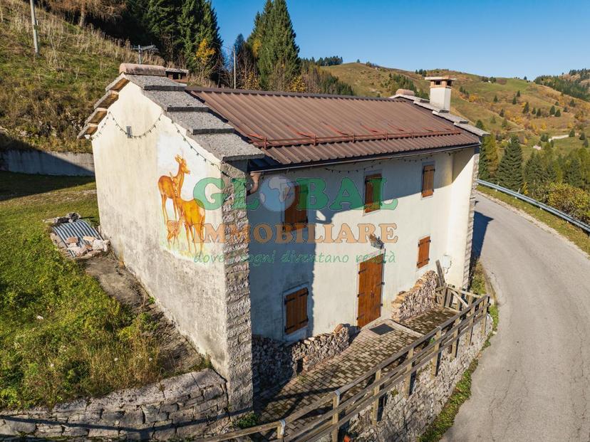 Casa indipendente in Località Valmaron 1, Enego — foto 2 di 5