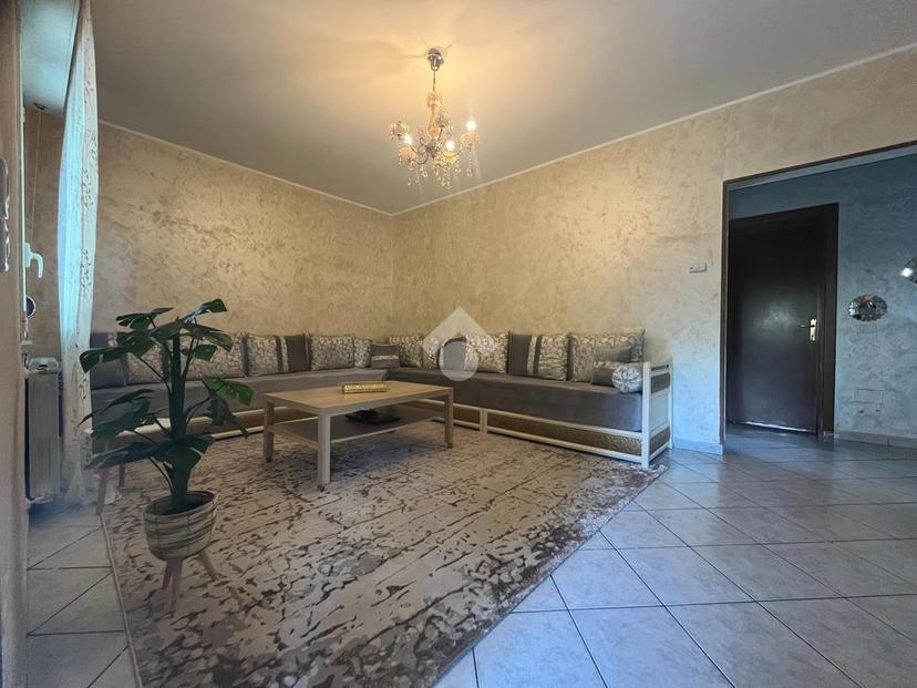 Trilocale in Via Giorgio Amendola 65, Campegine